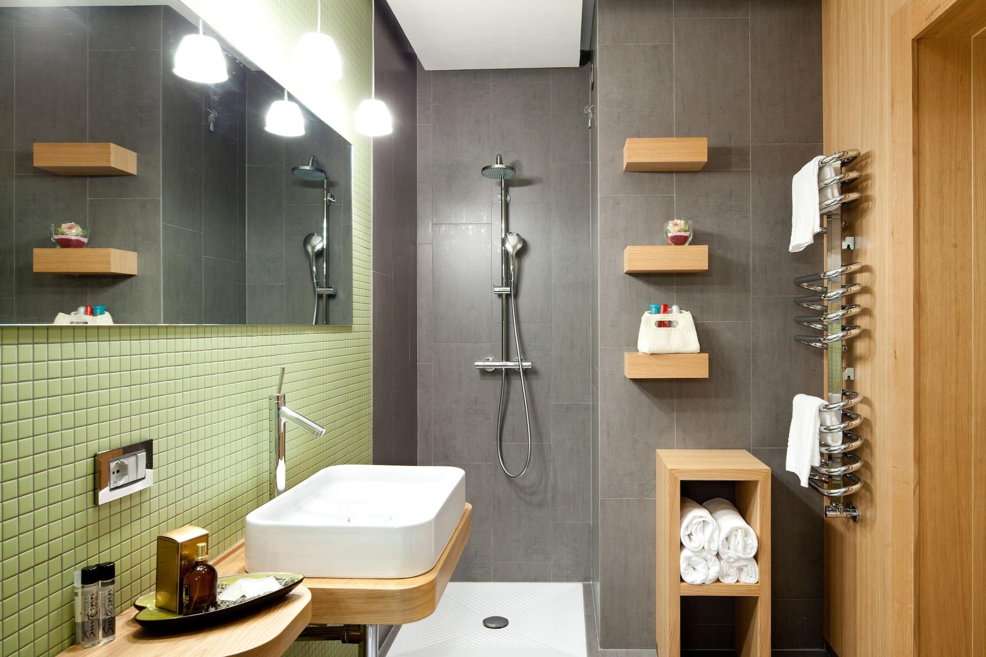 Hotel Suite Inn